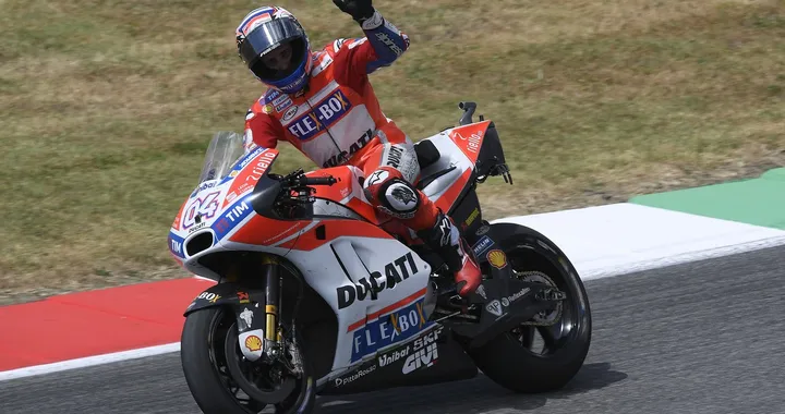 MotoGP, boom di ascolti al Mugello: 4,78 milioni
