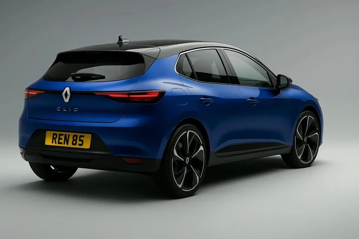 Renault Clio è regina d'Europa, ma presto arriva la nuova generazione: quando