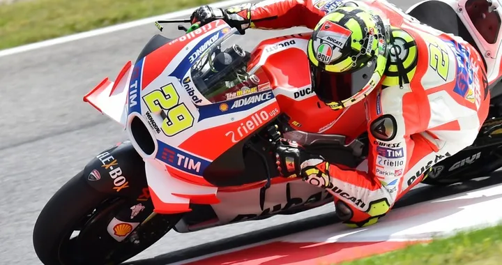 Diretta MotoGP Mugello 2016: LIVE del GP d’Italia. 1° Iannone su Lorenzo, 6° Rossi nelle FP2