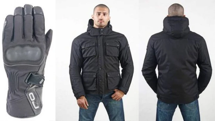 Abbigliamento, novità OJ per il 2014