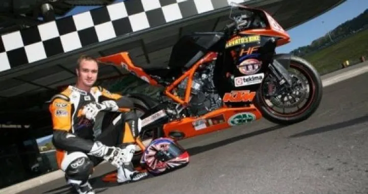 KTM Italia pronta a partire nel CIV e nel Superstock 1000