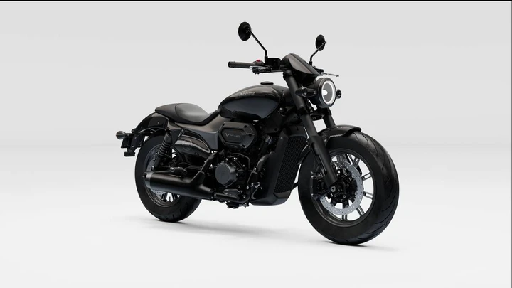 Moto Morini Rumble: l’essenza del Bobber rivisitata in chiave moderna