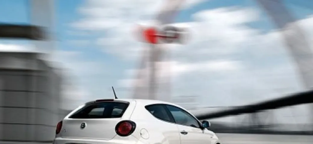 Alfa Romeo MiTo MultiAir: prezzi da 15.800 euro