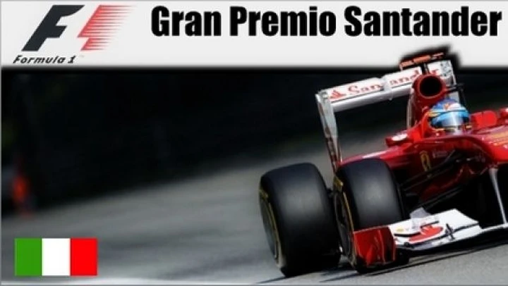 Formula 1, Gran Premio d'Italia 2012: vince Hamilton; terzo Alonso