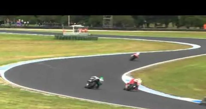 WSBK: Highlights di Gara1, Gara2 e Supersport a Phillip Island