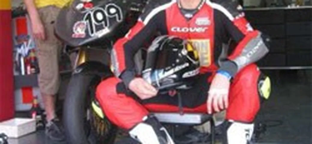 MV Agusta: positivi i test di Valencia