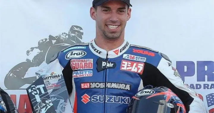 MotoGP: il team Attack Performance sceglie Blake Young per i tre rounds americani