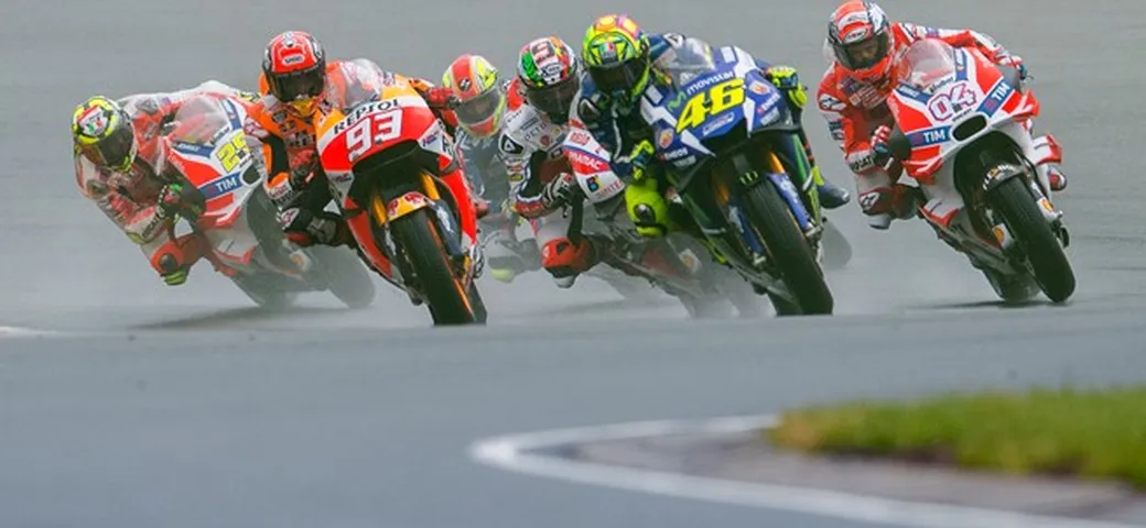 Pagelle MotoGP Germania: Marquez fa “marameo” e ipoteca il mondiale. Autogoal di Rossi. Lorenzo il fantasma