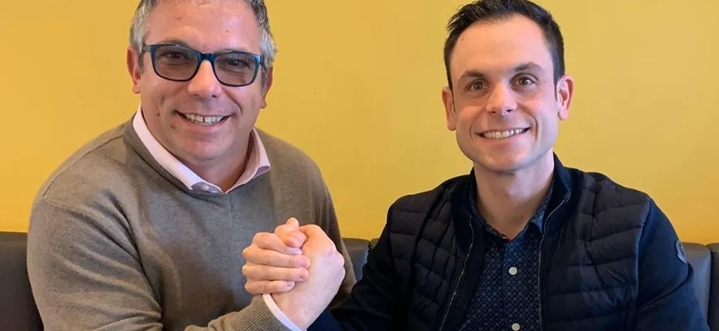 SBK 2020: accordo tra Cortese e Pedercini