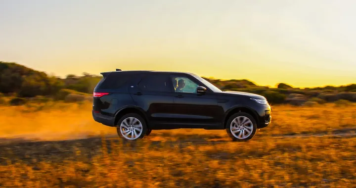 Land Rover Discovery First Edition: la nostra prova