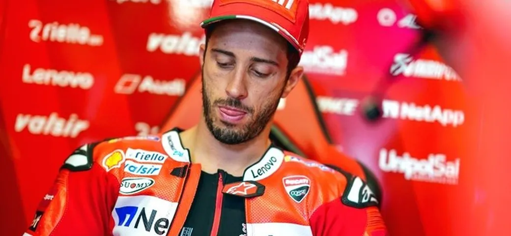 Dovizioso: 