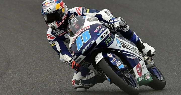 Phillip Island Moto3: l’ottava pole di Martin! Lotta aperta per il titolo fra Mir (3° tempo) e Fenati (5° tempo)