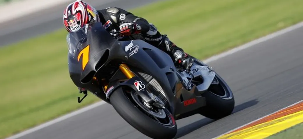 MotoGP: Aoyama ufficiale con Aspar nel 2014