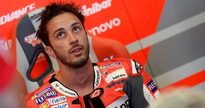 Dovizioso: "Buon feeling, ma dobbiamo migliorare"