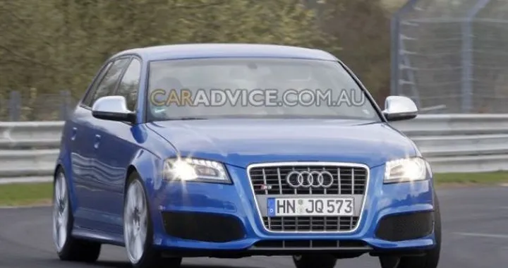 Audi: nuove conferme per le RS3 e R4