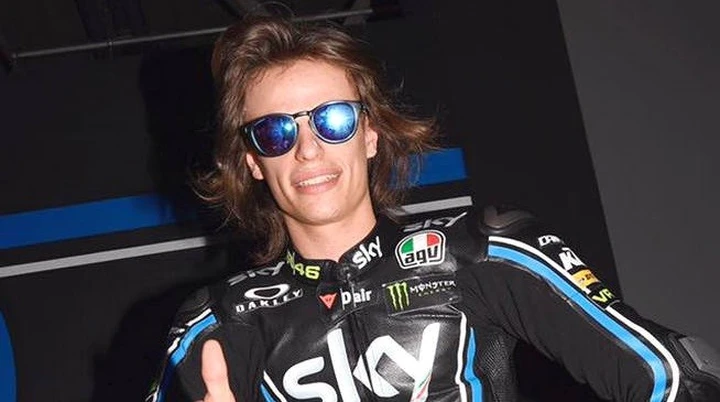 Bulega a Motoblog: 