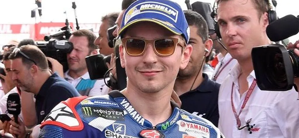 Lorenzo: 