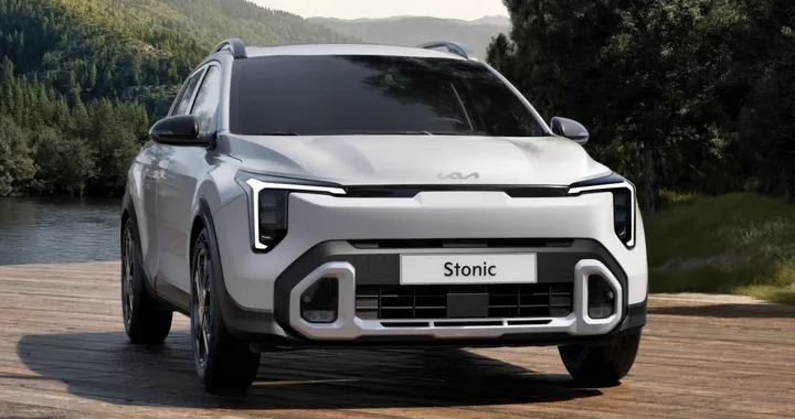 Nuova Kia Stonic, gamma motori completa: novità del restyling
