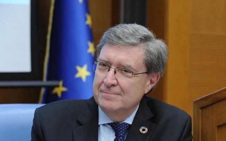 Ministro Giovannini: “In Italia stop a motori benzina e diesel nel 2040”