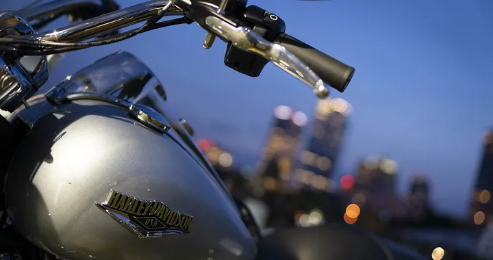 Harley-Davidson, a gennaio la nuova gamma moto 2023