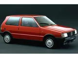 Fiat Uno Turbo i.e. compie quarant'anni: il mito italiano non tramonta