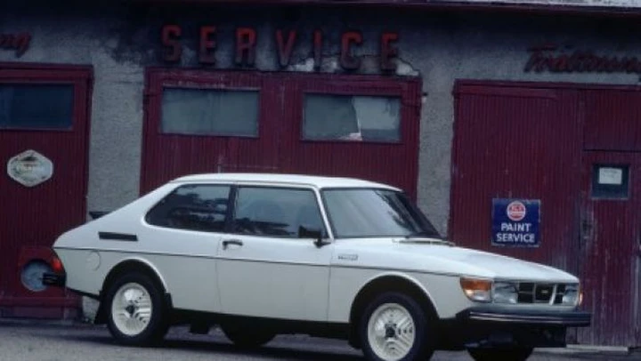 Saab 9-3: la prossima anche in variante due volumi