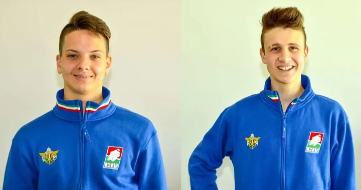 "San Carlo Talenti Azzurri" e "#madeinCIV": coltivare il futuro