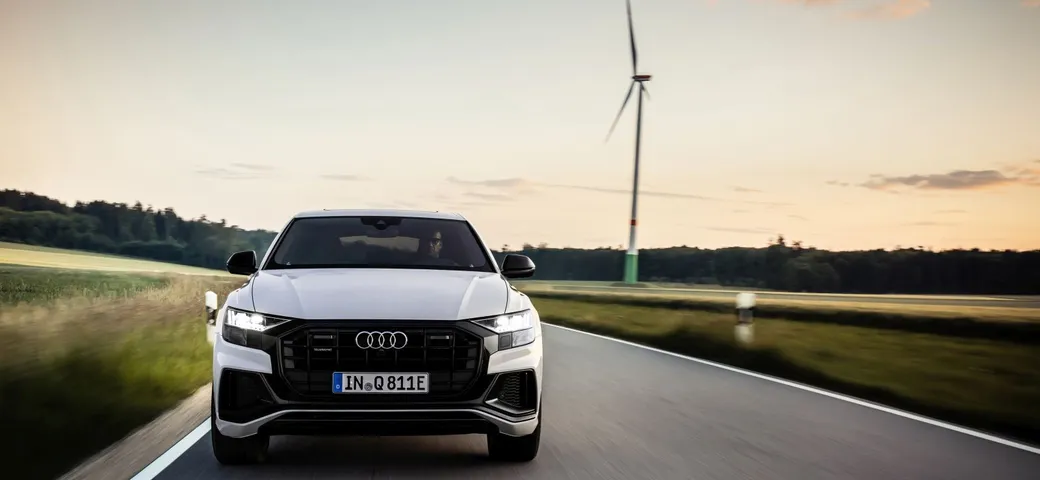 Audi Q9: nuove anticipazioni sul maxi SUV
