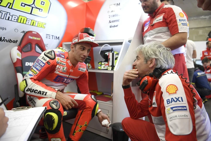 MotoGP, 