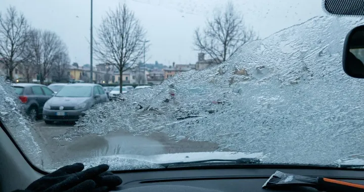 Un alleato contro il gelo a un prezzo top: approfitta dell’offerta Ma-Fra