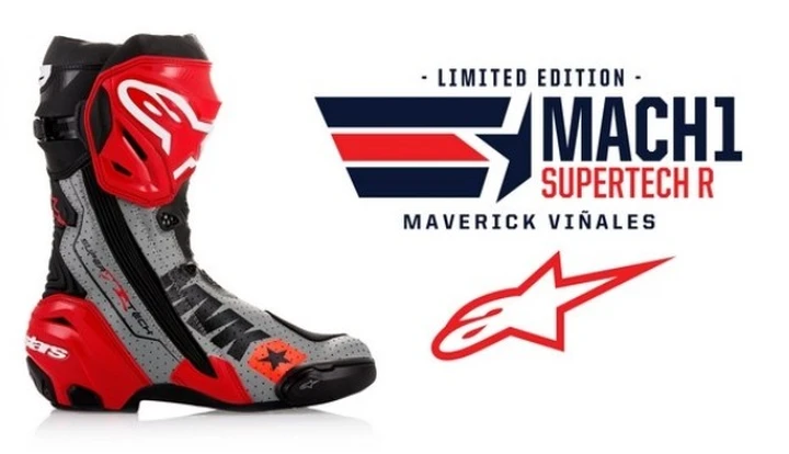 Alpinestars: stivali 