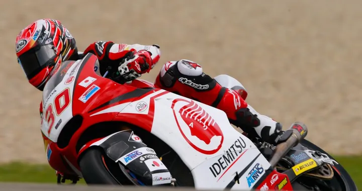 Moto 2 Aragon: Nakagami davanti a Lowes nelle FP2