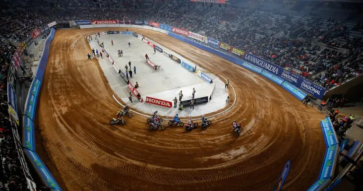 SuperPrestigio 2015: tutti contro Marquez
