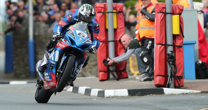 Tourist Trophy: cancellata l'edizione 2020 causa Coronavirus