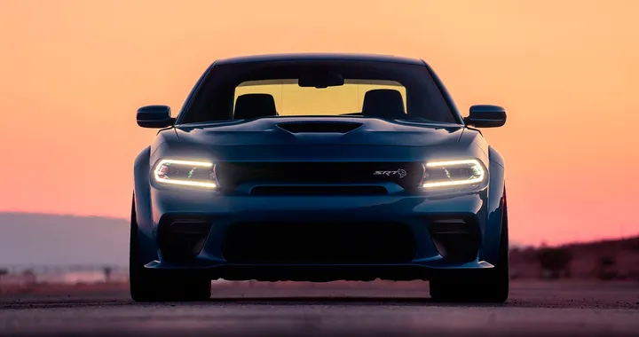 Dodge Charger SRT Hellcat Widebody by Hennessey: oltre 1.000 CV