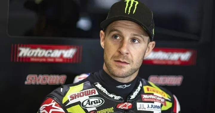Rea sfida Bautista a Donington: "Sono pronto!"