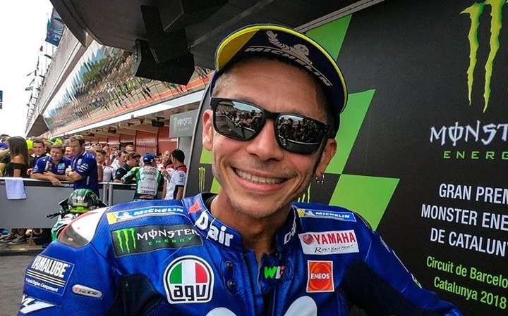 Rossi: 