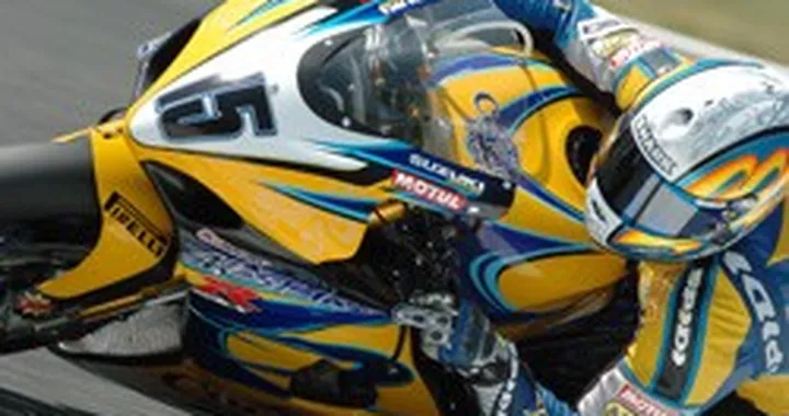 SBK: Fabien Foret appiedato dal Team Alstare