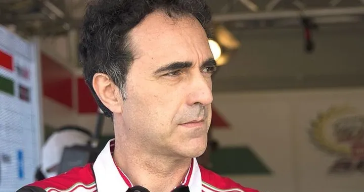 SBK, Albesiano: "Nessun team factory Aprilia nel 2016"