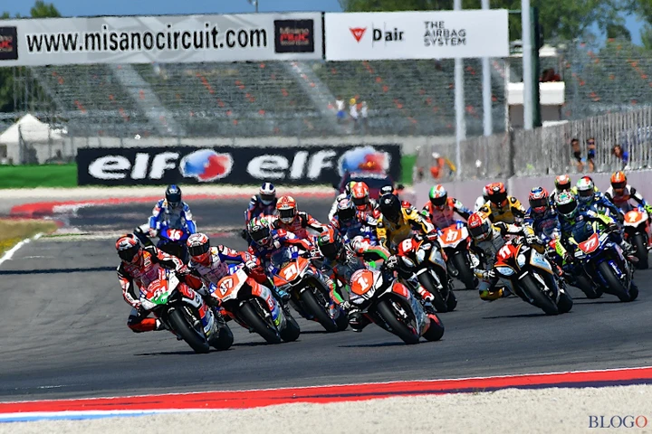 CIV 2018, il via a Misano. Tricolore di qualità ma in “mezzo al guado”