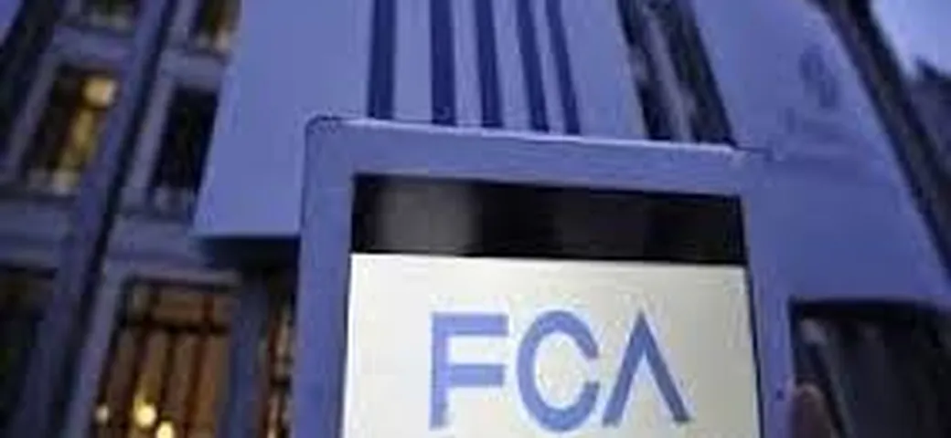 FCA: siglato accordo con Tesla per ridurre le emissioni