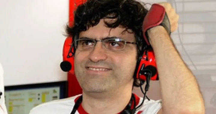 Filippo Preziosi: "a Laguna Seca con un pacchetto funzionante"