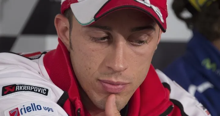 MotoGP 2015: Andrea Dovizioso al centro del mercato piloti, presto la risposta a Ducati e Suzuki