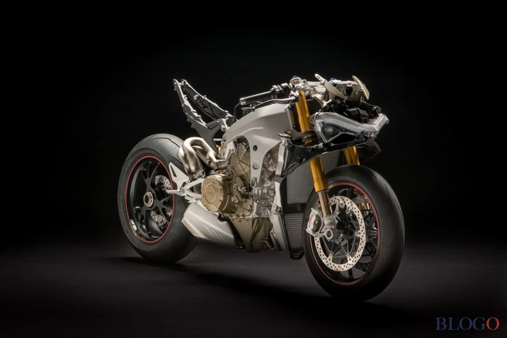 Ducati: in arrivo i modelli Streetfighter V4 e Diavel V4?