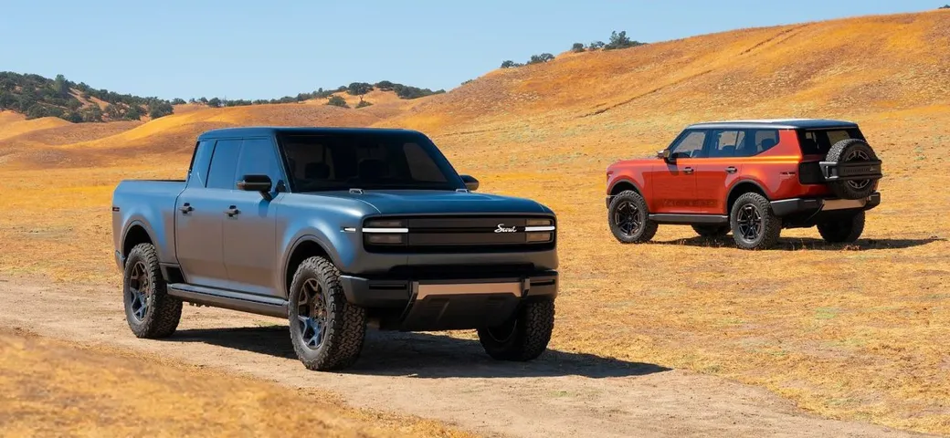 Volkswagen scommette sui range extender per rivitalizzare le auto elettriche