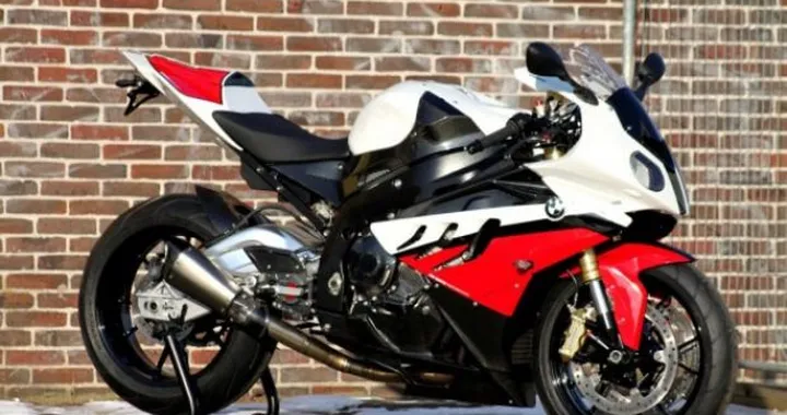 Van Harten BMW S1000RR Carbon Edition: meno peso, più cavalli