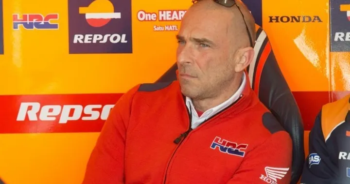 MotoGP, Suppo: "Improbabile la seconda moto per Cecchinello nel 2014"