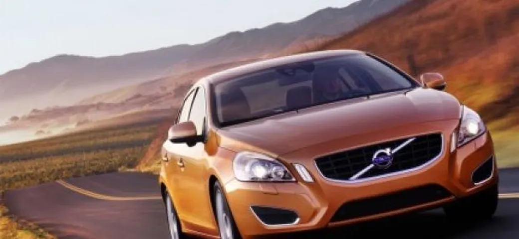 Volvo: nuovo cambio automatico Powershift