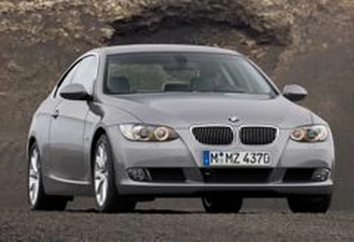 In arrivo motori a 4 cilindri per la BMW Serie 3 Coupè