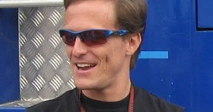 Sete Gibernau torna in sella per testare la Ducati GP8